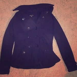 rue 21 coat
